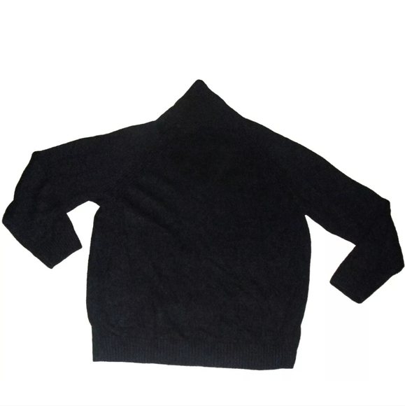 Roundtree & Yorke $89 Mens Navy Blue Button Down Collared Sweater sz. XL New - Picture 4 of 4